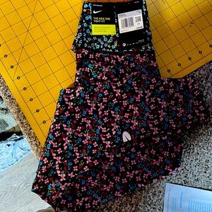 NWT Nike Mid Rise Tight 7/8 Leggings🎊